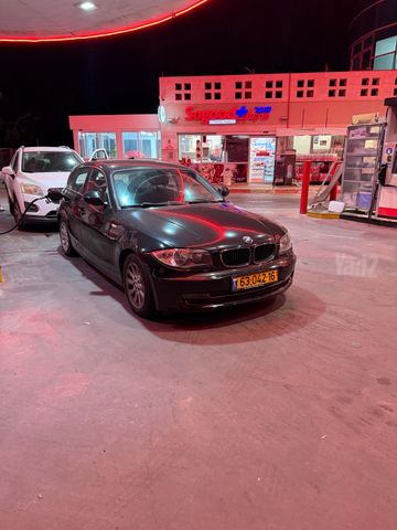 ב מ וו סדרה 1