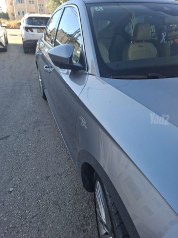 סקודה סופרב
