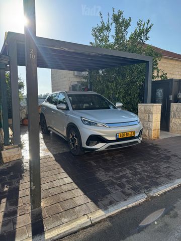 בי.ווי.די אטו 3
