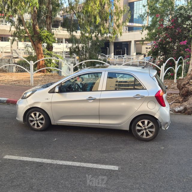 קיה פיקנטו