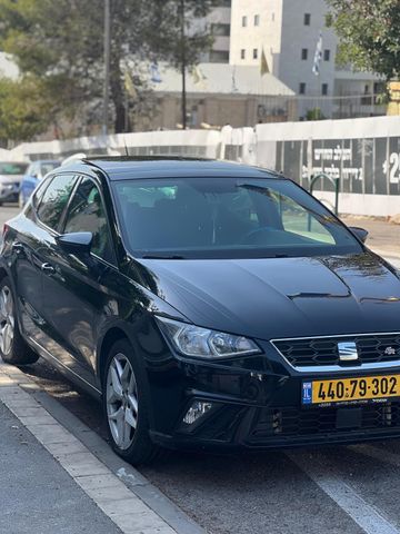 סיאט איביזה