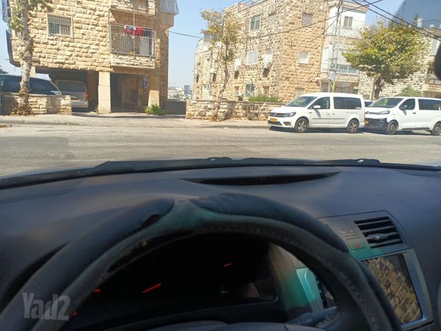 טויוטה קאמרי