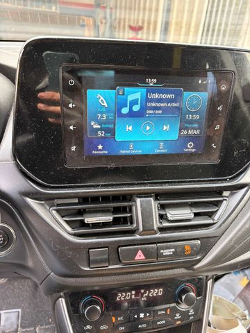 סוזוקי S-Cross