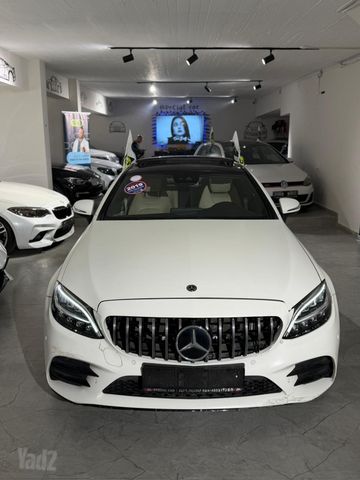 מרצדס-בנץ C-class