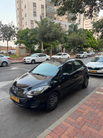 מאזדה 2