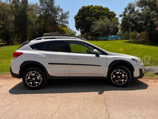 סובארו XV