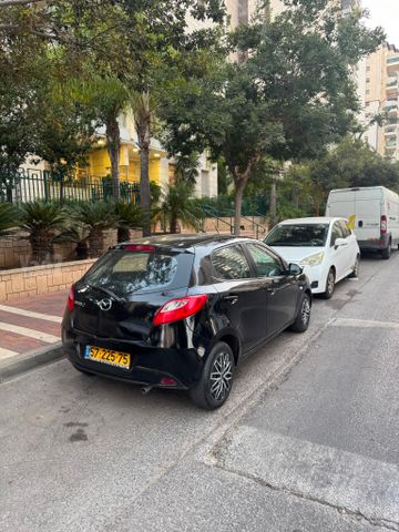 מאזדה 2