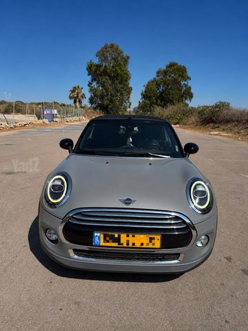 מיני קופר