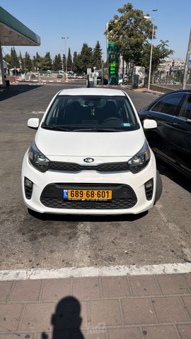 קיה פיקנטו