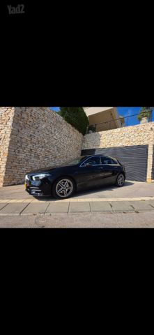 מרצדס-בנץ A-class
