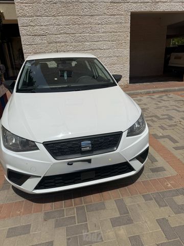 סיאט איביזה