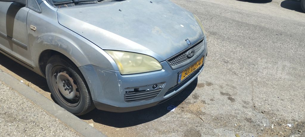 פורד פוקוס