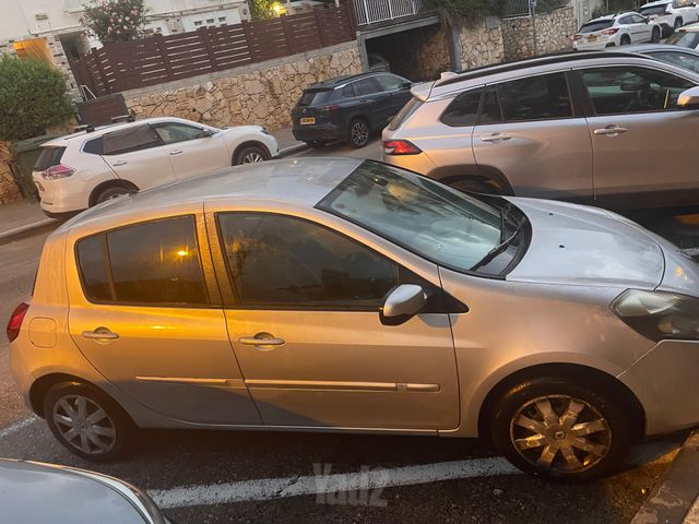 רנו קליאו