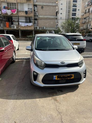 קיה פיקנטו