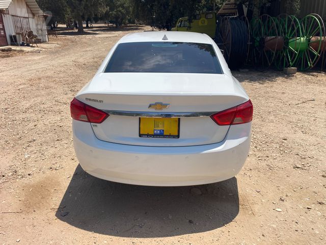 שברולט אימפלה