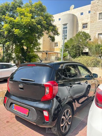 קיה פיקנטו