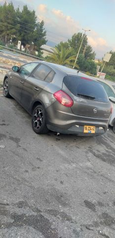 פיאט בראבו