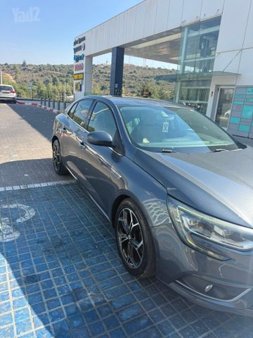 רנו מגאן