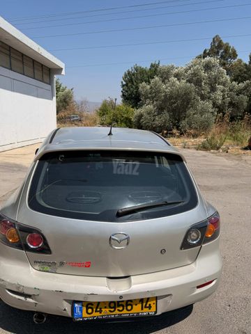 מאזדה 3