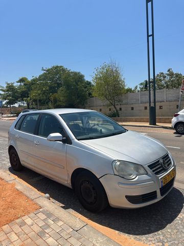 פולקסווגן פולו