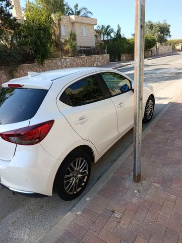 מאזדה 2