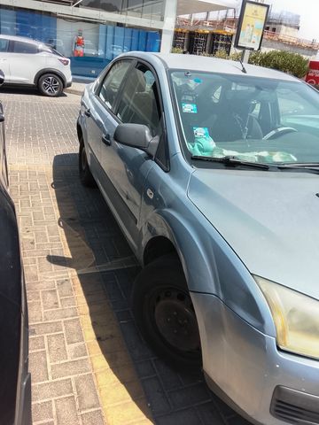 פורד פוקוס