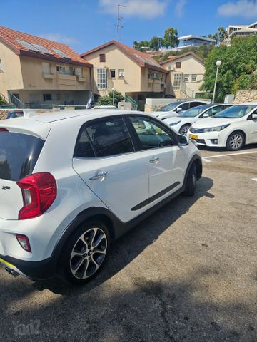 קיה פיקנטו