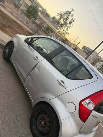 סוזוקי ספלאש