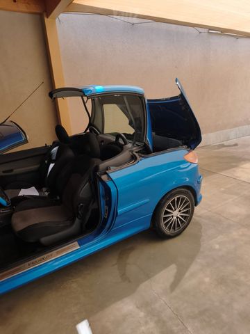 פיג'ו 206