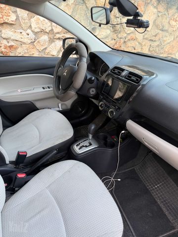 מיצובישי ספייס סטאר