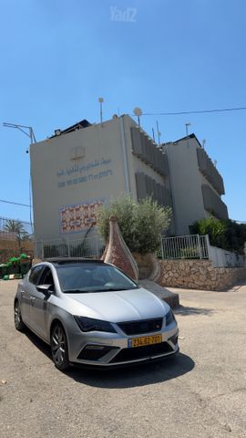 סיאט לאון