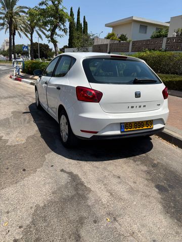 סיאט איביזה