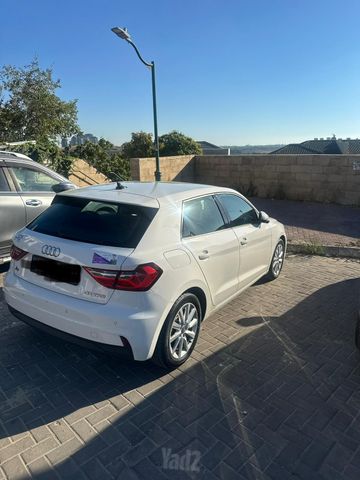 אאודי A1