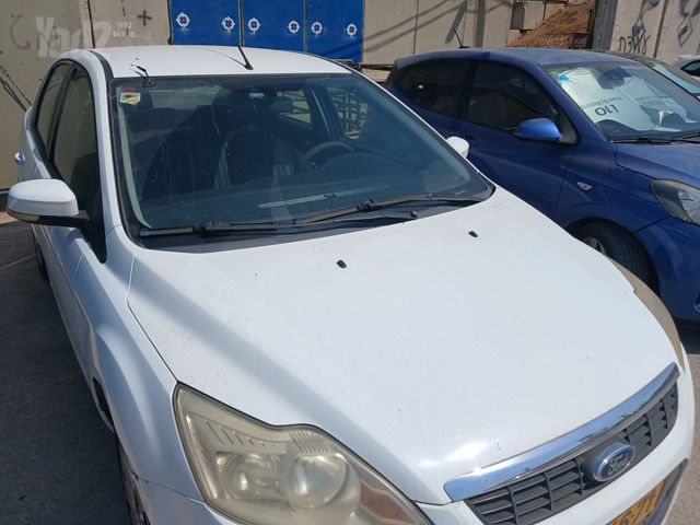 פורד פוקוס