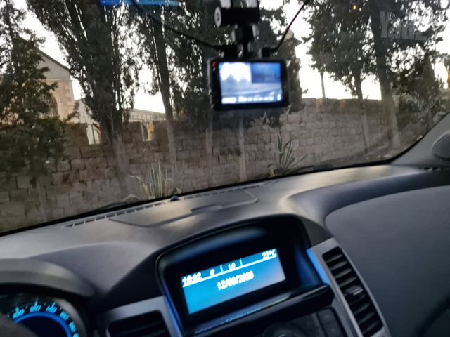 שברולט קרוז