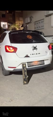 סיאט איביזה