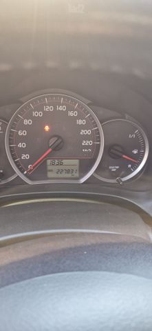 מודעת רכב טויוטה יאריס