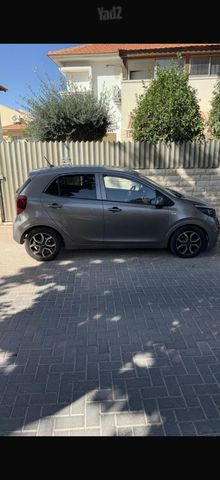 קיה פיקנטו