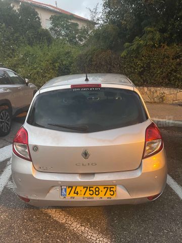 רנו קליאו