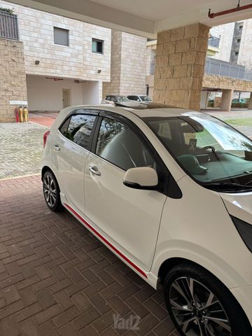 קיה פיקנטו