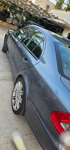 מרצדס-בנץ E-class