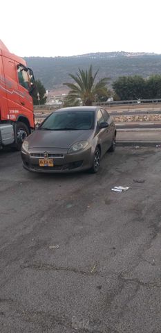 פיאט בראבו