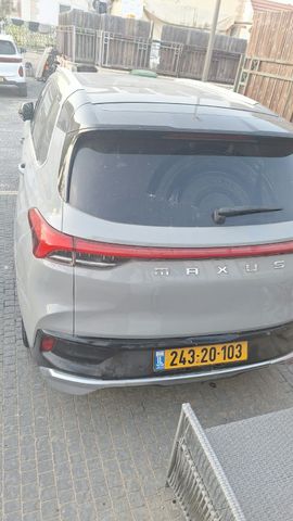 מקסוס איוניק 6