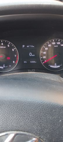 יונדאי i20