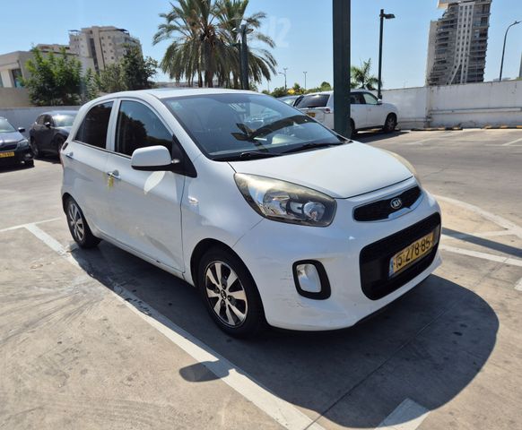 קיה פיקנטו
