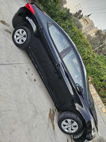יונדאי I35