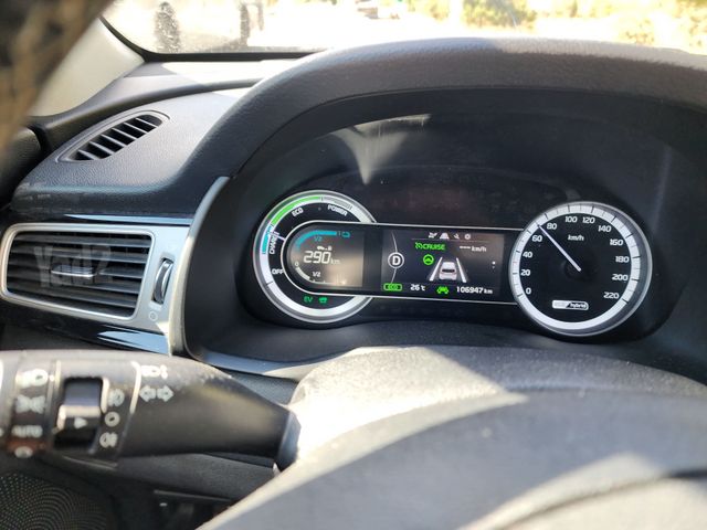 מודעת רכב קיה נירו