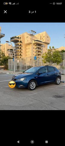 סיאט איביזה