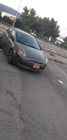 פיאט בראבו