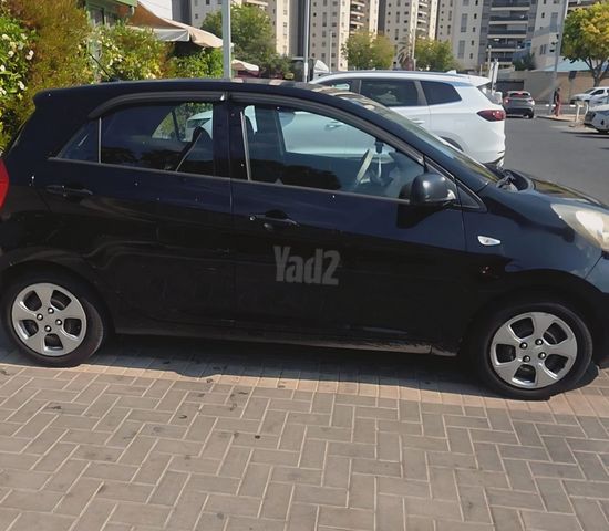 קיה פיקנטו